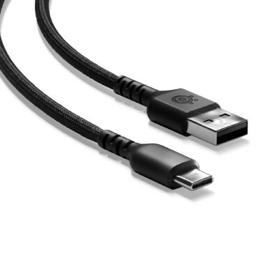 USB-C接続