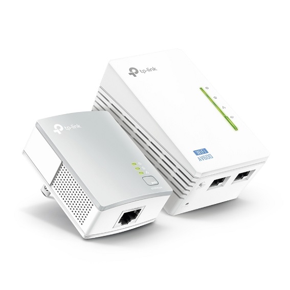 TPLINK 【コンセント直挿型】無線LAN中継機(11n/g/b 300Mbps・中継機