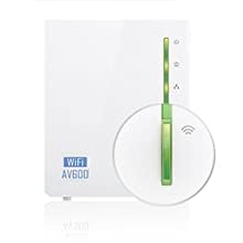 TPLINK 【コンセント直挿型】無線LAN中継機(11n/g/b 300Mbps・中継機