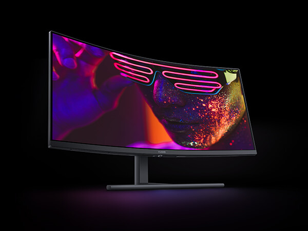 HUAWEI MateView GT 34インチ 曲面ゲーミングモニター Amazon.co.jp: 【Amazon.co.jp限定】HUAWEI MateView GT