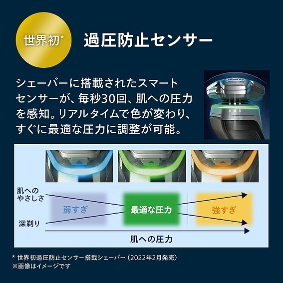 フィリップス PHILIPS 電気シェーバー 9000シリーズ [回転刃 フィリップス PHILIPS 電気シェーバー 9000シリーズ [回転刃
