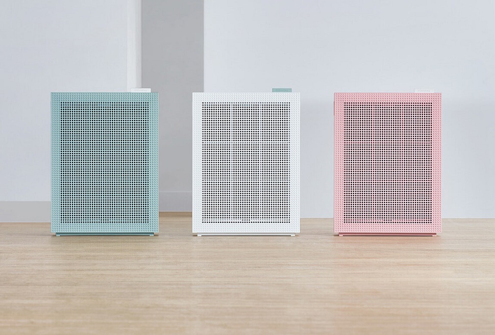 COWAY 空気清浄機 AIRMEGA 150 空気清浄: 20畳まで PM2.5対応