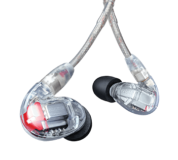 楽天市場】shure se535（ヘッドホン・イヤホン｜オーディオ