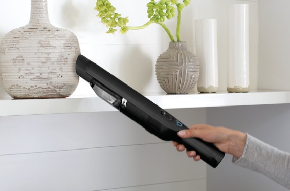 Shark EVOPOWER W25 WV270J ハンディクリーナー SHARK ハンディクリーナー EVOPOWER(エヴォパワー)W25 ブラック