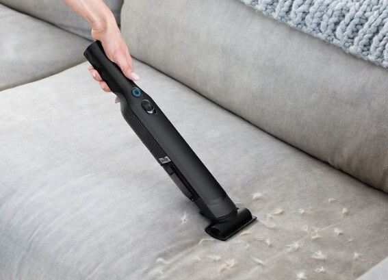 SHARK ハンディクリーナー EVOPOWER(エヴォパワー)W25 ブラック WV270J