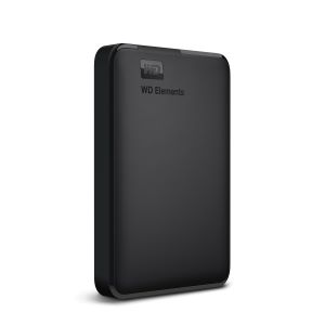 WESTERN DIGITAL 【アウトレット】外付けHDD USB-A接続 WD Elements