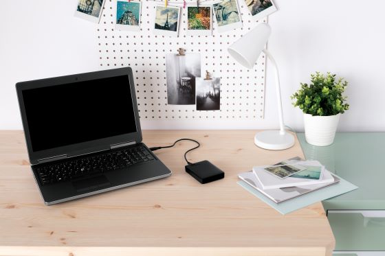 WESTERN DIGITAL 【アウトレット】外付けHDD USB-A接続 WD Elements