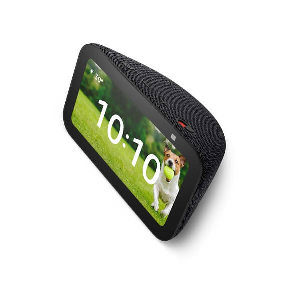 Amazon Echo Show 5 初代3台セット Amazon Echo Show 5 (3rd Gen) 5.5