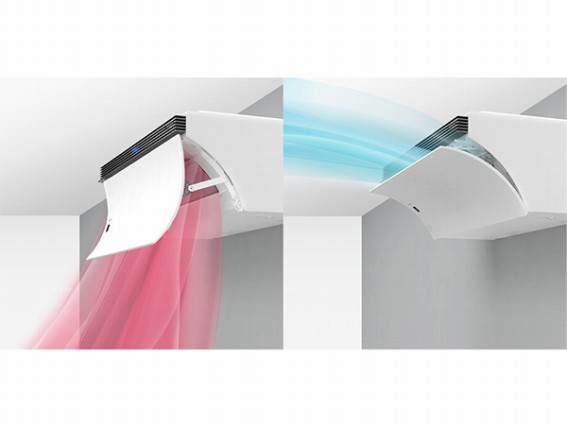 シャープ SHARP エアコン Airest エアレスト R-Pシリーズ おもに14畳用 
