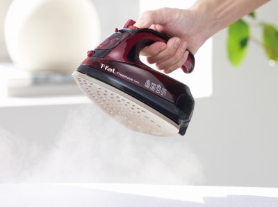 T-fal コードレススチームアイロン フリームーブミニ FV6470JO の通販