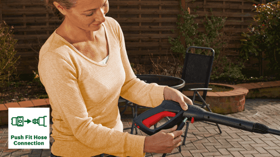 BOSCH 高圧洗浄機 UA125 の通販 - カテゴリ：洗濯機・生活家電 - BOSCH
