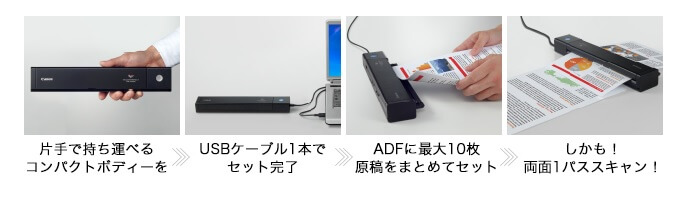 スキャナー　DRP208Ⅱ DR-P208II｜概要｜ドキュメントスキャナー：ドキュメント