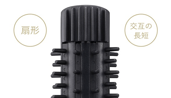 【匿名発送】ヤーマン コードレスアイロン ヘアボリューマー YJHB2N YA‐MAN（ヤーマン） YA-MAN コードレスアイロン ヘアボリューマー