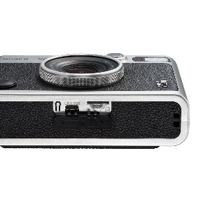 富士フイルム FUJIFILM ハイブリットインスタントカメラ「チェキ 