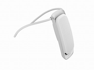 ソニー SONY ウェアラブルサーモデバイス REON POCKET 4