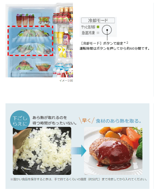 日立 HITACHI 冷蔵庫 3ドア Vタイプ 幅54cm 315L 右開き R-V32TV 日立 HITACHI 冷蔵庫 3ドア Vタイプ 幅54cm 315L 右開き R-V32TV