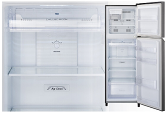 パナソニック Panasonic 冷蔵庫 シンプル 2ドア 右開きタイプ 248L NR