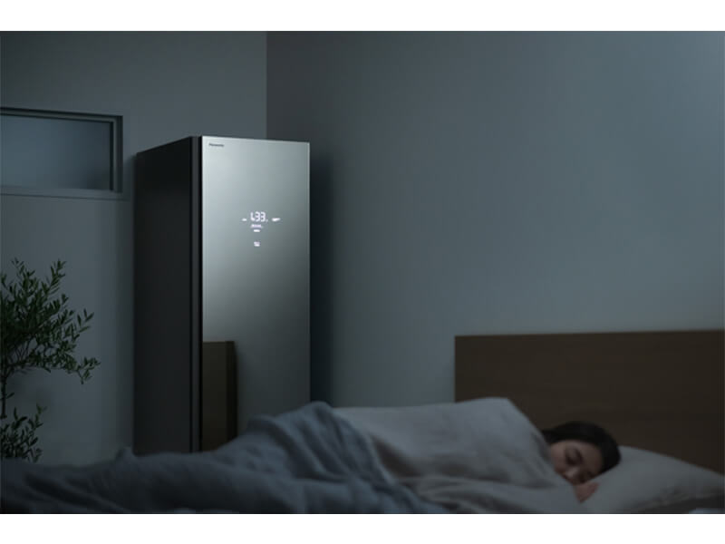 パナソニック Panasonic 電気衣類乾燥機 スマートクローゼット パナソニック Panasonic 電気衣類乾燥機 スマートクローゼット