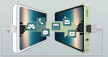 シャープ SHARP SIMフリースマートフォン AQUOS sense8 6.1 シャープ SHARP SIMフリースマートフォン AQUOS sense8 6.1