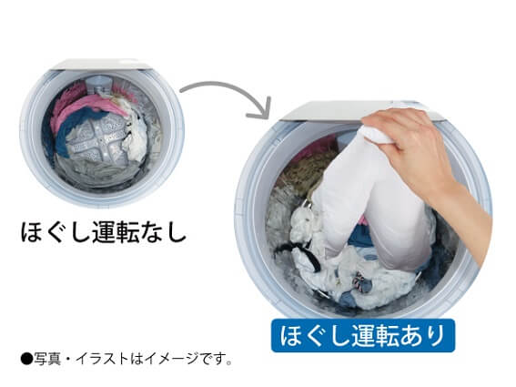 シャープ SHARP 全自動洗濯機 洗濯機7.0kg 穴なし槽 ES-GE7H-T