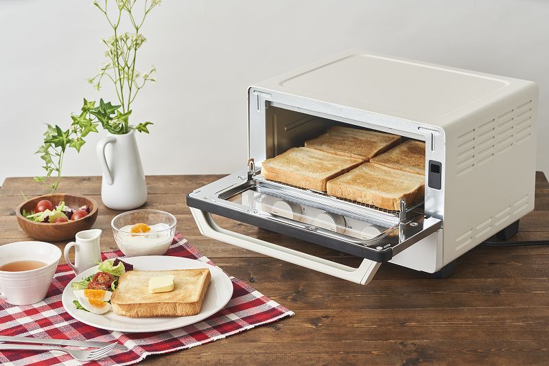 廃版品 サンビーム クラシック 3814 MADE IN USA 全自動トースター パン焼き器 3814 MADE IN USA 欧米家電 シルバーインテリア 0803-2 取扱終了】グリドル（ホットサンドメーカー）／ローム | - TASTE