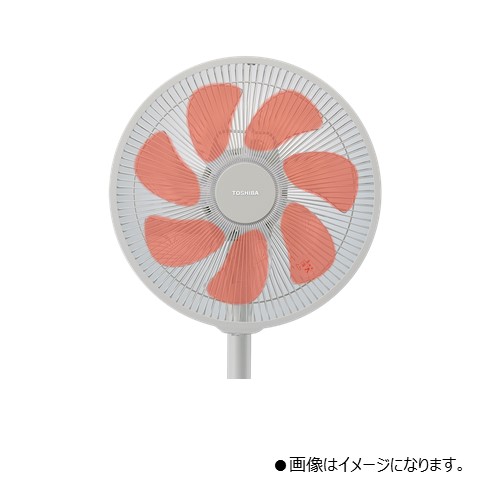 東芝 TOSHIBA リビング扇 TF-30AL26(H) ［リモコン付き］ TF