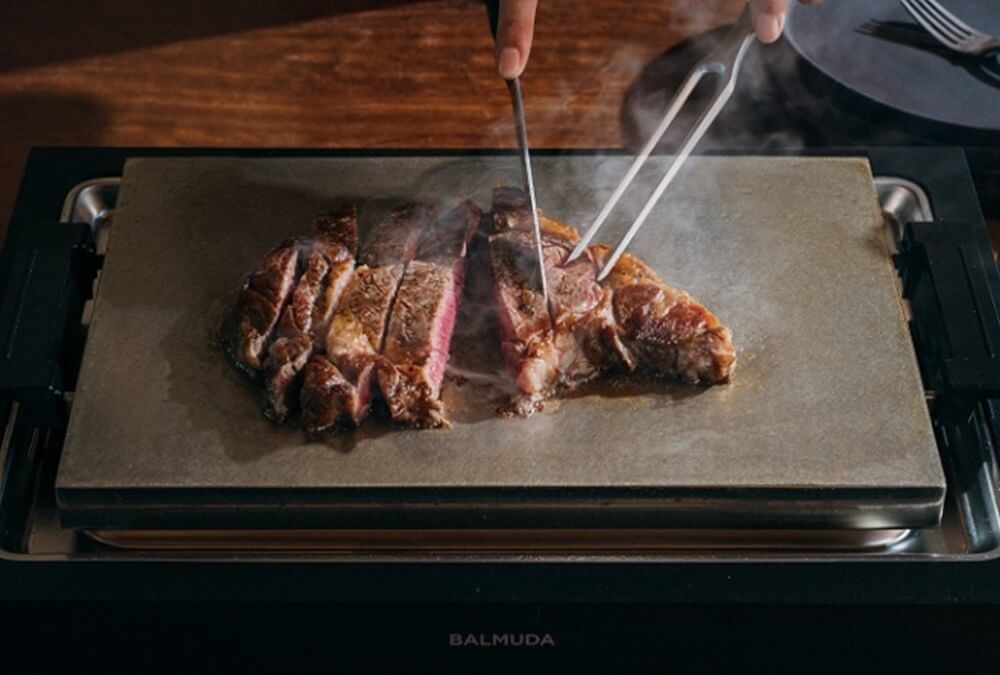 新品未開封 BALMUDA The Plate pro K10A 未使用】新品未開封 新品未開封 BALMUDA The Plate pro K10A 未使用】新品未開封