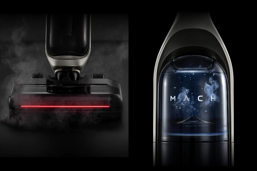 アンカー Anker Japan スティッククリーナー Anker MACH (マッハ