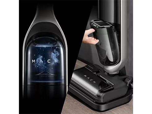 アンカー Anker Japan スティッククリーナー Anker MACH (マッハ) V1