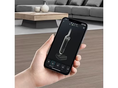 アンカー Anker Japan スティッククリーナー Anker MACH (マッハ