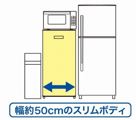 ハイアール 冷凍庫 1ドア 前開き式 右開き 102L 直冷式 JF ハイアール 冷凍庫 1ドア 前開き式 右開き 102L 直冷式 JF