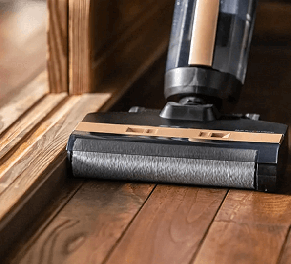 ハイアール　スティッククリーナー MIZUKI 紙パックレス式 JC-M1A-K ハイアール スティッククリーナー MIZUKI 紙パックレス式