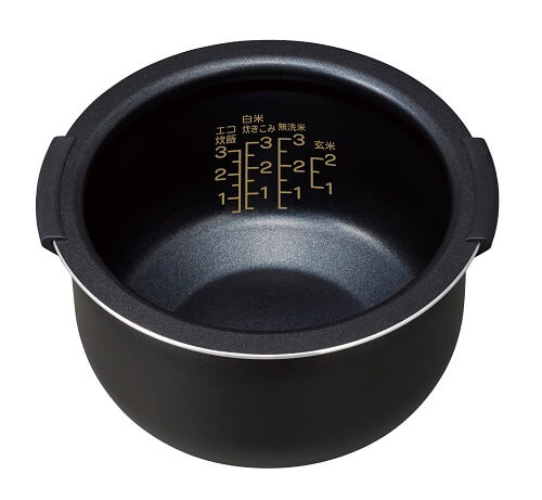 ORIGINALBASIC 炊飯器 3合 URBAN CAFE SERIES アーバンカフェシリーズ