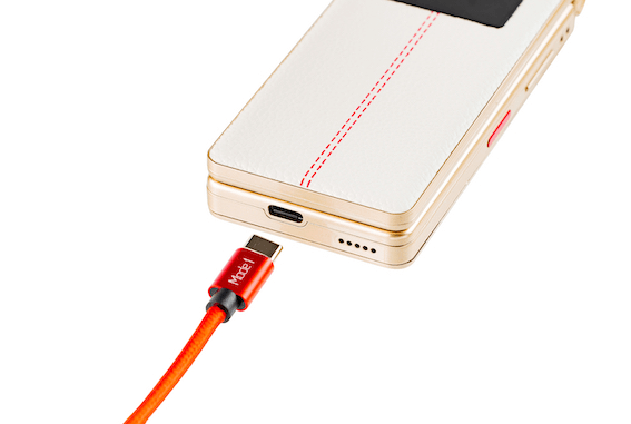 PUP 【アウトレット】ガラケー型 SIMフリースマートフォン Mode1 PUP 【アウトレット】ガラケー型 SIMフリースマートフォン Mode1