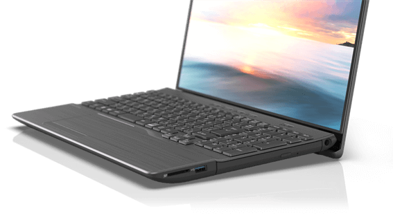 富士通 FUJITSU ノートパソコン FMV LIFEBOOK AH77/H2 ブライト