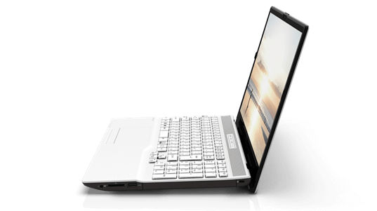 富士通 FUJITSU ノートパソコン FMV LIFEBOOK AH45/H2 メタリック
