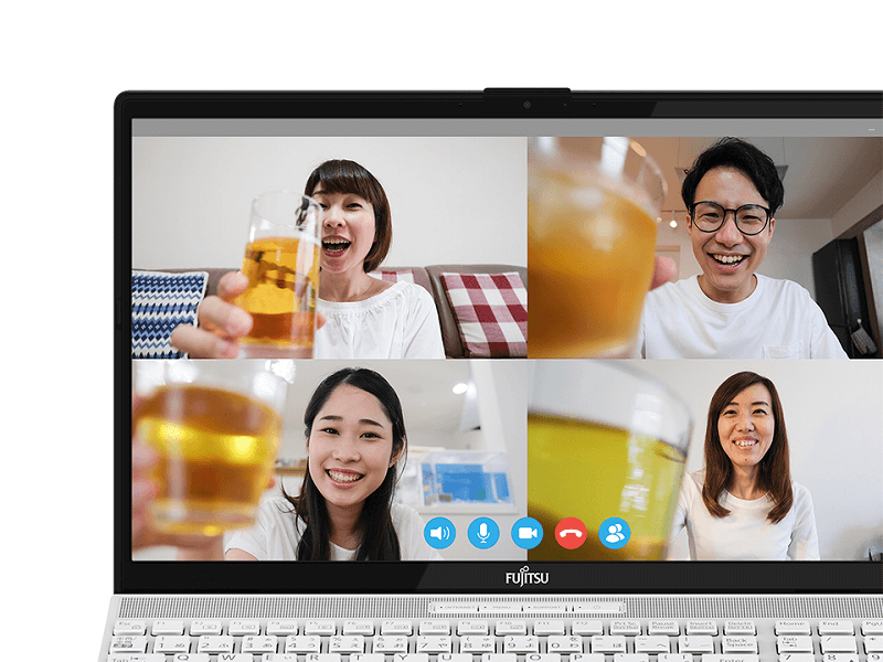 富士通 FUJITSU 【アウトレット】ノートパソコン FMV LIFEBOOK