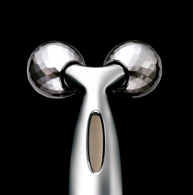 MTG 美顔ローラー ReFa CARAT FACE SALON MODEL (リファ カラット