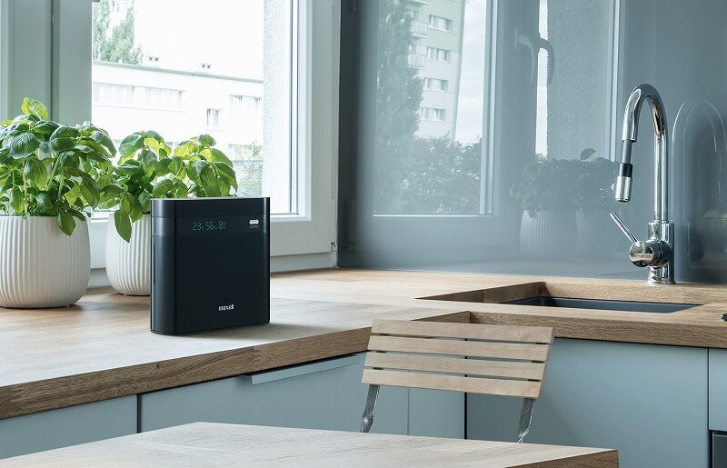 マクセル オゾン除菌消臭器 オゾネオエアロ＋（OZONEO AERO+