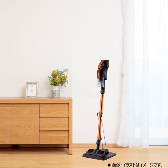 東芝 TOSHIBA スティッククリーナー用別売スタンド VJCS2 の通販