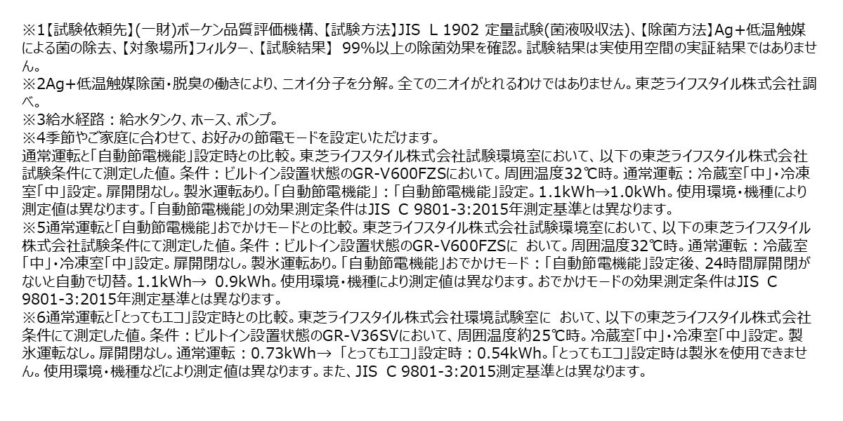 東芝 TOSHIBA 冷蔵庫 3ドア 右開き 356L GR-V36SC-KZ マット 東芝 TOSHIBA 冷蔵庫 3ドア 右開き 356L GR-V36SC-KZ マット