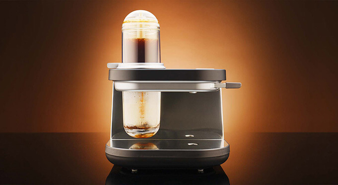 タイガー TIGER コーヒーメーカー オニキスブラック ADS-A020KO の通販