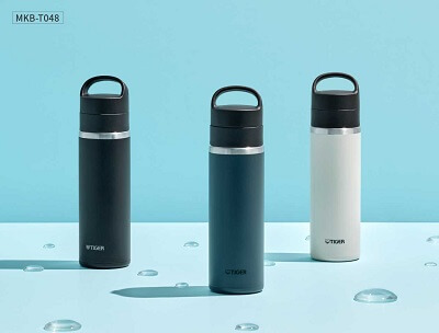 MLB 東京シリーズ オリジナル炭酸ボトル 新品未使用品 タイガー