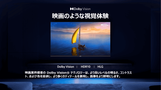 XIAOMI シャオミ チューナーレステレビ Xiaomi TV A Pro [32V型