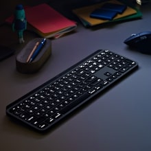 ロジクール 【アウトレット】キーボード MX KEYS for Mac(英語配列