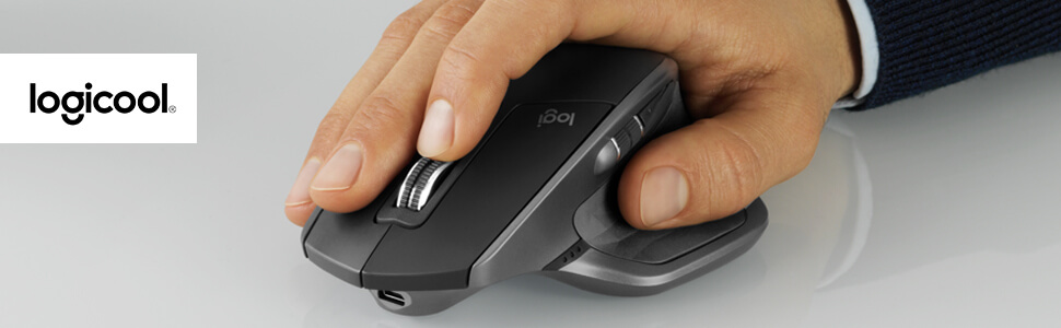 ロジクール MX MASTER 2S Wireless Mouse MX2100CR