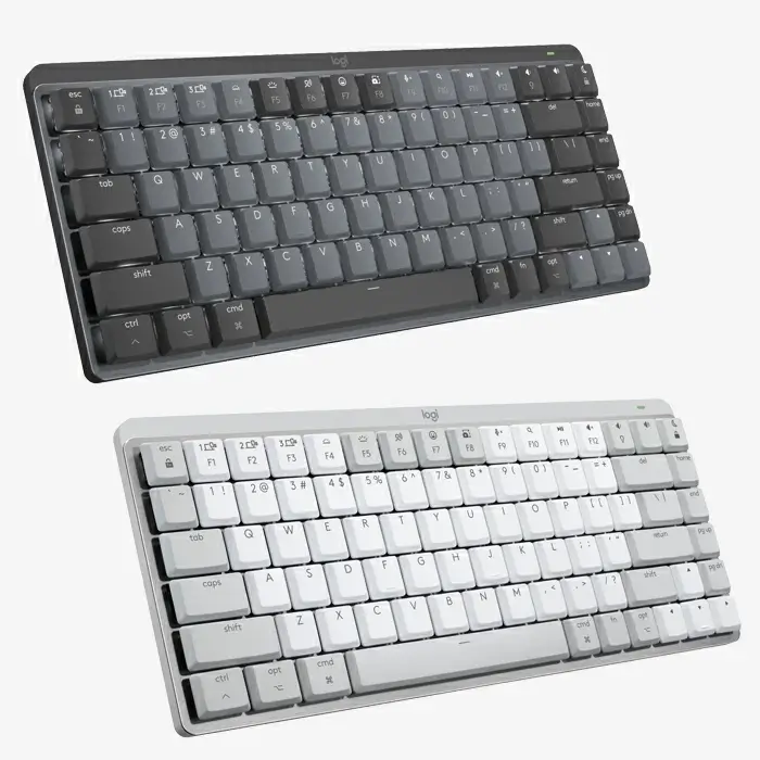 ロジクール キーボード MX MECHANICAL MINI for Mac(英語配列