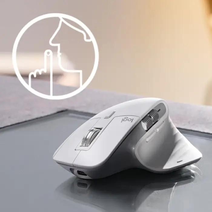 Logitech MX Master 3 無線 マウス KOJIMAさん専用 ロジクール ワイヤレスマウス MX Master 3 Advanced Wireless
