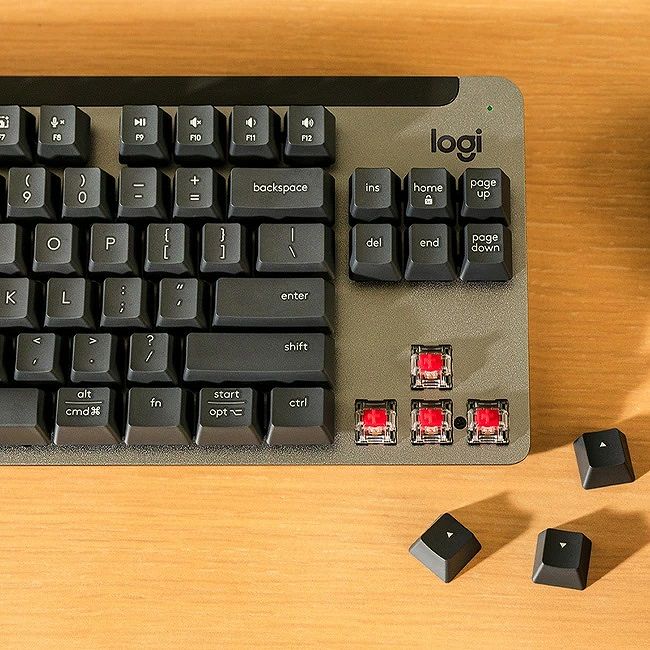 ロジクール キーボード SIGNATURE K855(Chrome/Android/Mac/Windows11