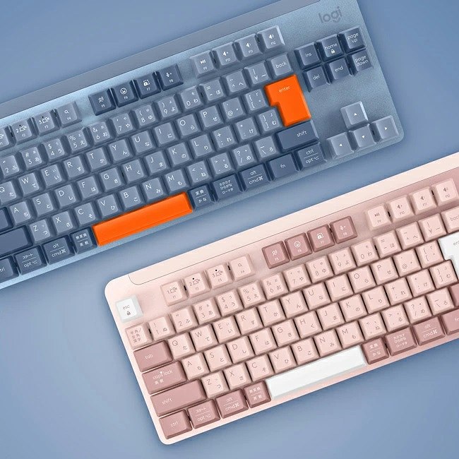 ロジクール キーボード SIGNATURE K855(Chrome/Android/Mac/Windows11